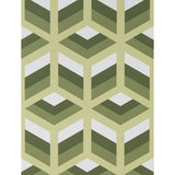 GASTON Y DANIELA GDW5248.004.0 XABI VERDE Wallpaper - Eade's Wallpaper