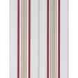 GASTON Y DANIELA GDW5249.002.0 FUENCISLA ROJO/BEIGE Wallpaper - Eade's Wallpaper