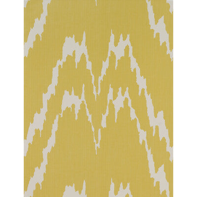 GASTON Y DANIELA GDW5250.002.0 JANO AMARILLO Wallpaper - Eade's Wallpaper