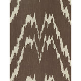 GASTON Y DANIELA GDW5250.004.0 JANO CHOCOLATE Wallpaper - Eade's Wallpaper