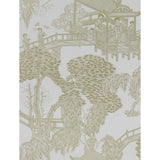 GASTON Y DANIELA GDW5252.006.0 ZHOU JUN BLANCO/BEIGE Wallpaper - Eade's Wallpaper