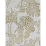GASTON Y DANIELA GDW5252.006.0 ZHOU JUN BLANCO/BEIGE Wallpaper - Eade's Wallpaper