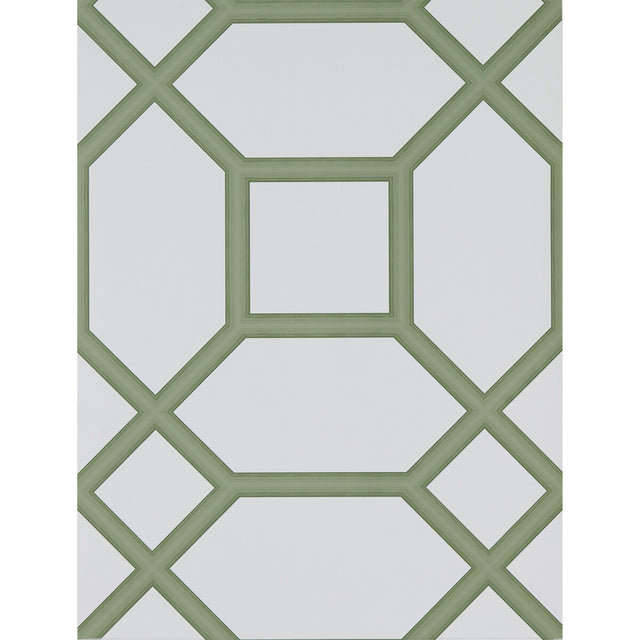 GASTON Y DANIELA GDW5253.001.0 MIGUEL VERDE Wallpaper - Eade's Wallpaper