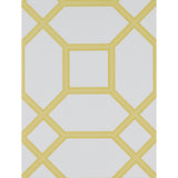 GASTON Y DANIELA GDW5253.002.0 MIGUEL AMARILLO Wallpaper - Eade's Wallpaper