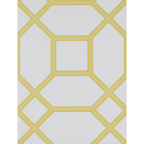 GASTON Y DANIELA GDW5253.002.0 MIGUEL AMARILLO Wallpaper - Eade's Wallpaper