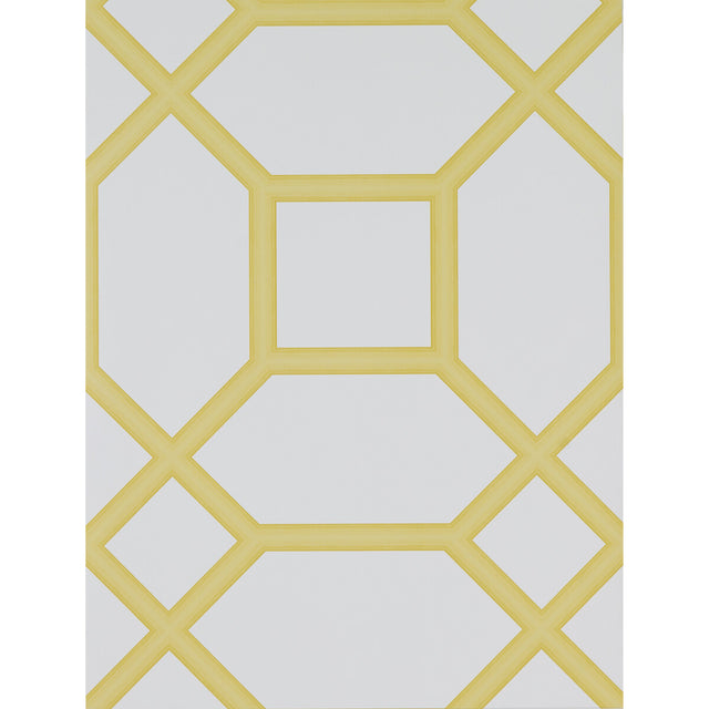 GASTON Y DANIELA GDW5253.002.0 MIGUEL AMARILLO Wallpaper - Eade's Wallpaper