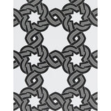 GASTON Y DANIELA GDW5254.002.0 TIO JUAN BLANCO/ONYX Wallpaper - Eade's Wallpaper