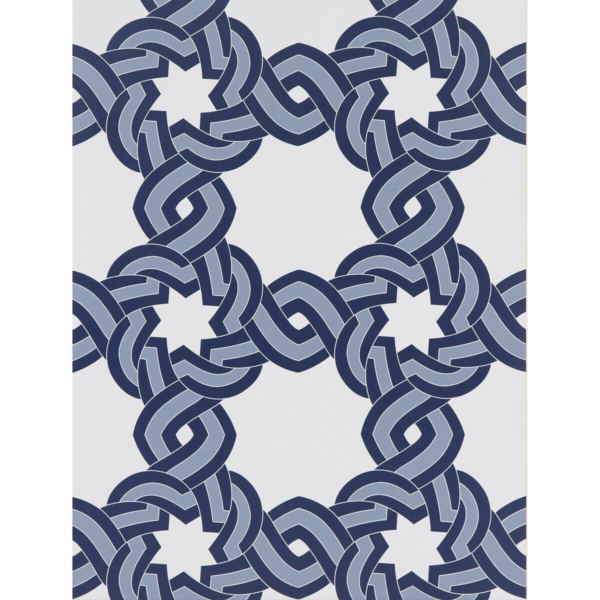 GASTON Y DANIELA GDW5254.003.0 TIO JUAN AZUL Wallpaper - Eade's Wallpaper