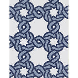 GASTON Y DANIELA GDW5254.003.0 TIO JUAN AZUL Wallpaper - Eade's Wallpaper