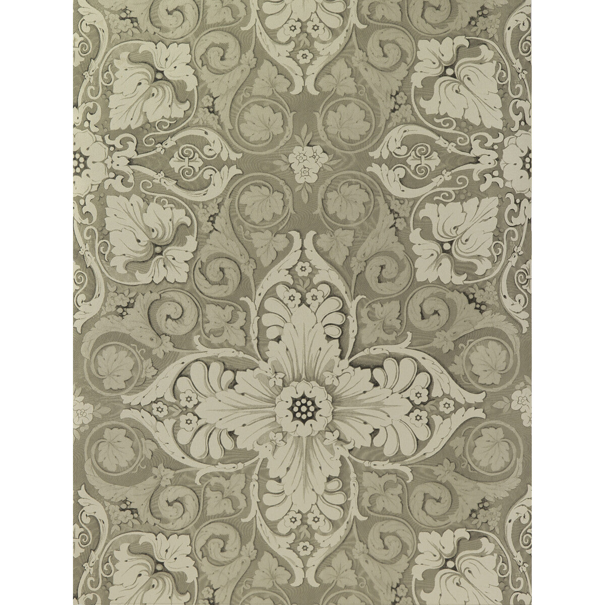 GASTON Y DANIELA GDW5255.004.0 ESTELA DORADO/ONYX Wallpaper - Eade's Wallpaper