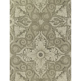 GASTON Y DANIELA GDW5255.004.0 ESTELA DORADO/ONYX Wallpaper - Eade's Wallpaper
