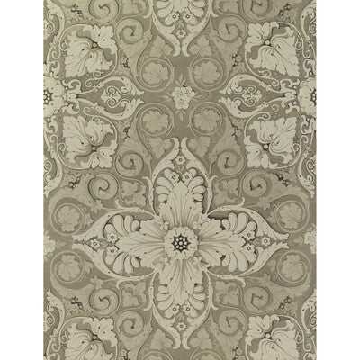 GASTON Y DANIELA GDW5255.004.0 ESTELA DORADO/ONYX Wallpaper - Eade's Wallpaper