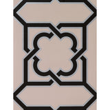 GASTON Y DANIELA GDW5257.002.0 MARTIN ROSA/ONYX Wallpaper - Eade's Wallpaper