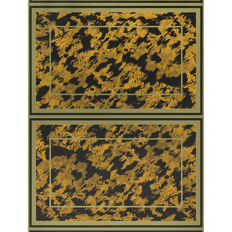 GASTON Y DANIELA GDW5258.002.0 VETUSTA COBRE Wallpaper - Eade's Wallpaper