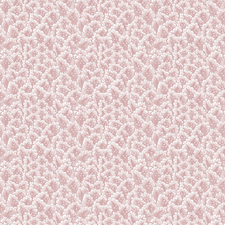 GASTON Y DANIELA GDW5437.001.0 SECRET GARDEN ROSA Wallpaper - Eade's Wallpaper