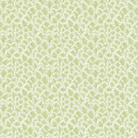 GASTON Y DANIELA GDW5437.002.0 SECRET GARDEN VERDE Wallpaper - Eade's Wallpaper