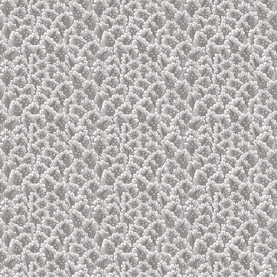 GASTON Y DANIELA GDW5437.004.0 SECRET GARDEN GRIS Wallpaper - Eade's Wallpaper