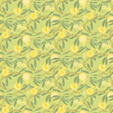 GASTON Y DANIELA GDW5439.004.0 GRANADAS AMARILLO Wallpaper - Eade's Wallpaper
