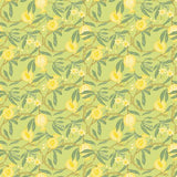 GASTON Y DANIELA GDW5439.004.0 GRANADAS AMARILLO Wallpaper - Eade's Wallpaper
