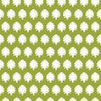 GASTON Y DANIELA GDW5440.001.0 STAMP VERDE Wallpaper - Eade's Wallpaper