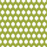 GASTON Y DANIELA GDW5440.001.0 STAMP VERDE Wallpaper - Eade's Wallpaper
