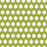 GASTON Y DANIELA GDW5440.001.0 STAMP VERDE Wallpaper - Eade's Wallpaper