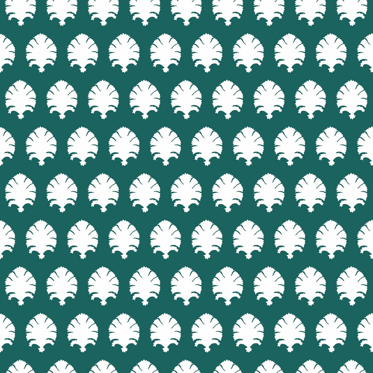 GASTON Y DANIELA GDW5440.002.0 STAMP AZUL Wallpaper - Eade's Wallpaper