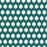 GASTON Y DANIELA GDW5440.002.0 STAMP AZUL Wallpaper - Eade's Wallpaper