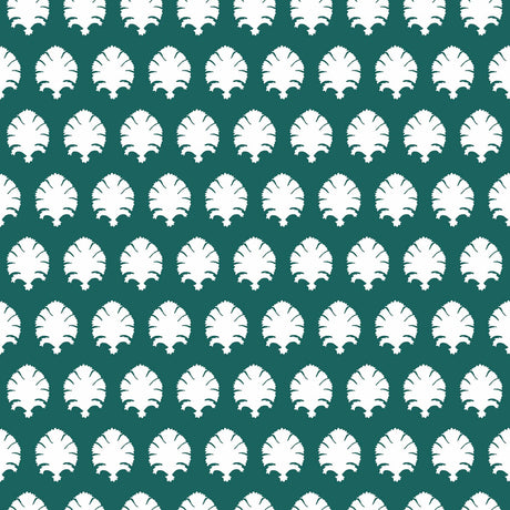 GASTON Y DANIELA GDW5440.002.0 STAMP AZUL Wallpaper - Eade's Wallpaper