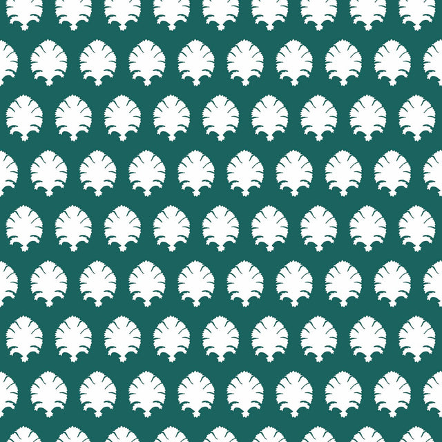 GASTON Y DANIELA GDW5440.002.0 STAMP AZUL Wallpaper - Eade's Wallpaper