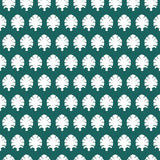 GASTON Y DANIELA GDW5440.002.0 STAMP AZUL Wallpaper - Eade's Wallpaper