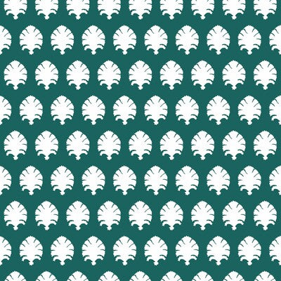 GASTON Y DANIELA GDW5440.002.0 STAMP AZUL Wallpaper - Eade's Wallpaper