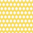 GASTON Y DANIELA GDW5440.003.0 STAMP AMARILLO Wallpaper - Eade's Wallpaper
