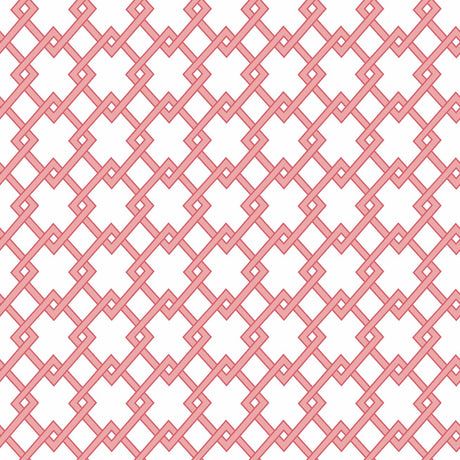 GASTON Y DANIELA GDW5441.001.0 BOUND ROSA Wallpaper - Eade's Wallpaper