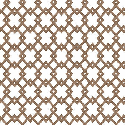 GASTON Y DANIELA GDW5441.004.0 BOUND MARRON Wallpaper - Eade's Wallpaper