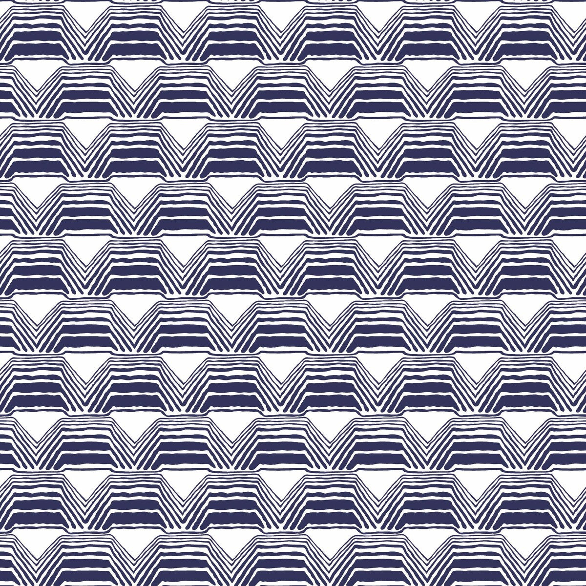 GASTON Y DANIELA GDW5442.001.0 DUNAS NAVY Wallpaper - Eade's Wallpaper