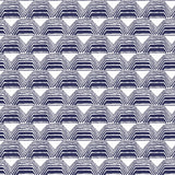 GASTON Y DANIELA GDW5442.001.0 DUNAS NAVY Wallpaper - Eade's Wallpaper
