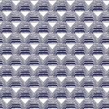 GASTON Y DANIELA GDW5442.001.0 DUNAS NAVY Wallpaper - Eade's Wallpaper