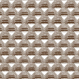 GASTON Y DANIELA GDW5442.003.0 DUNAS CHOCOLATE Wallpaper - Eade's Wallpaper