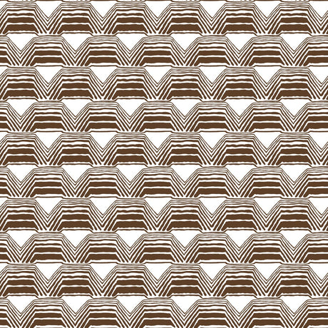 GASTON Y DANIELA GDW5442.003.0 DUNAS CHOCOLATE Wallpaper - Eade's Wallpaper