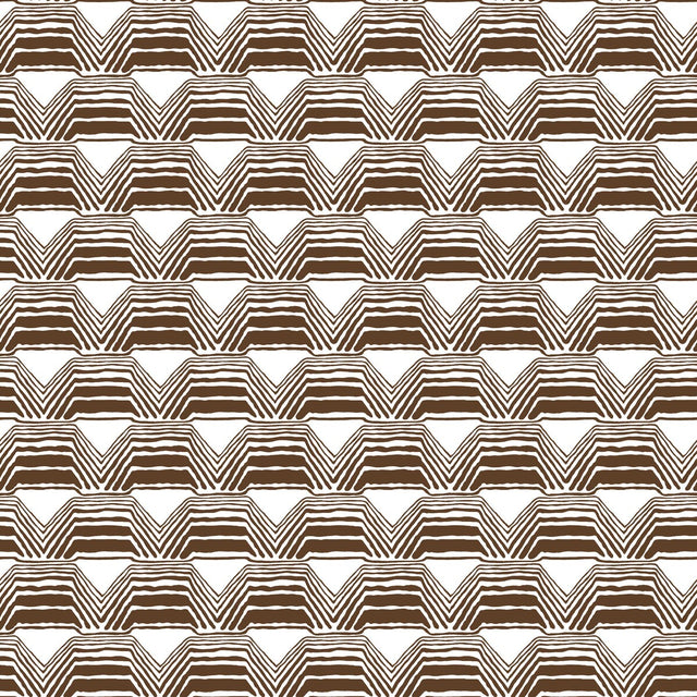 GASTON Y DANIELA GDW5442.003.0 DUNAS CHOCOLATE Wallpaper - Eade's Wallpaper
