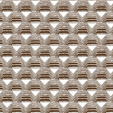 GASTON Y DANIELA GDW5442.003.0 DUNAS CHOCOLATE Wallpaper - Eade's Wallpaper