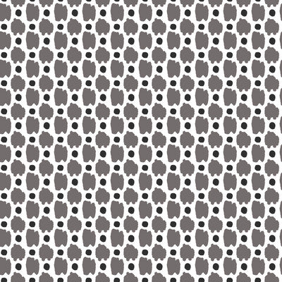 GASTON Y DANIELA GDW5443.004.0 SPOTS GRIS Wallpaper - Eade's Wallpaper