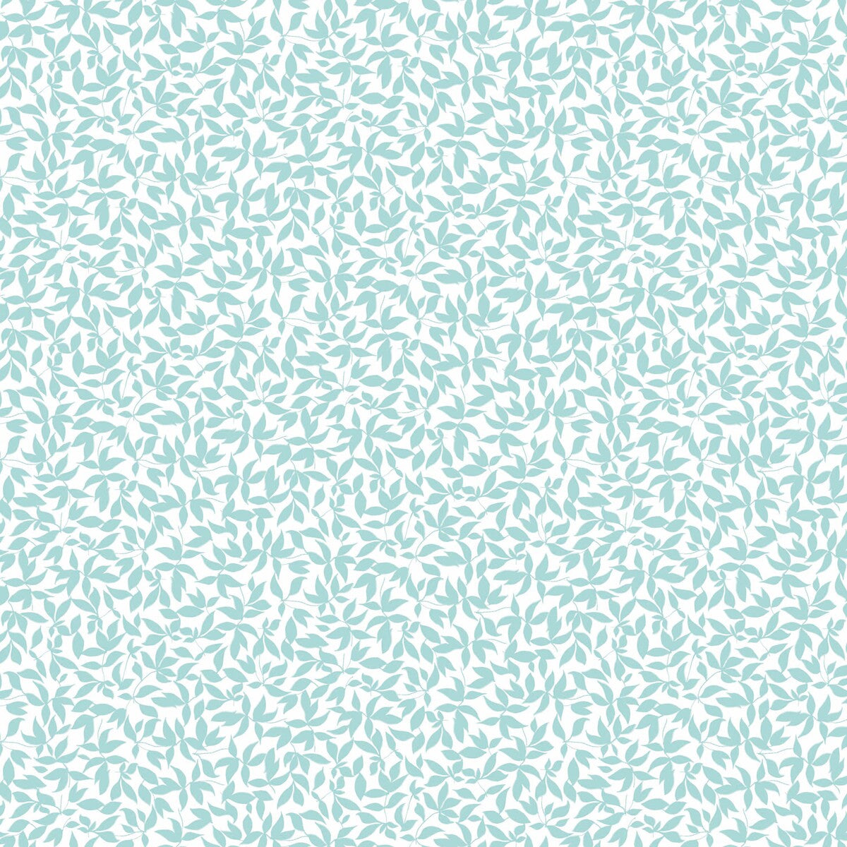 GASTON Y DANIELA GDW5444.001.0 HIEDRA AQUA Wallpaper - Eade's Wallpaper