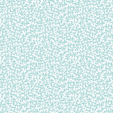 GASTON Y DANIELA GDW5444.001.0 HIEDRA AQUA Wallpaper - Eade's Wallpaper