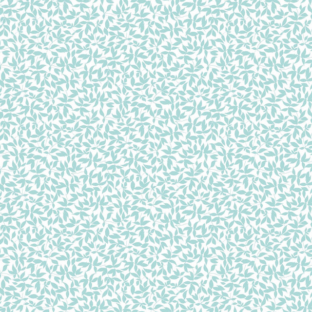 GASTON Y DANIELA GDW5444.001.0 HIEDRA AQUA Wallpaper - Eade's Wallpaper