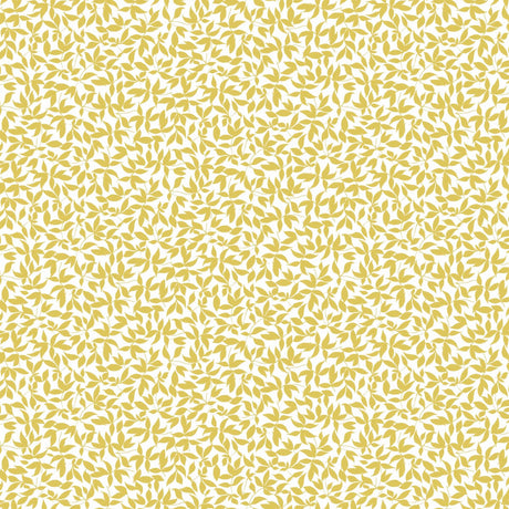 GASTON Y DANIELA GDW5444.004.0 HIEDRA MOSTAZA Wallpaper - Eade's Wallpaper