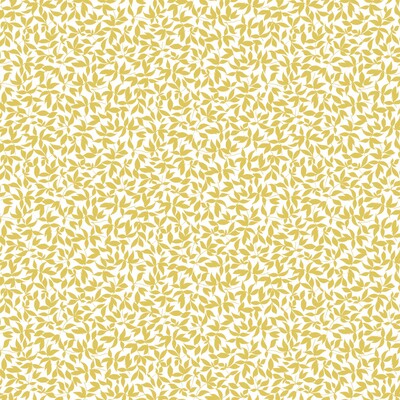 GASTON Y DANIELA GDW5444.004.0 HIEDRA MOSTAZA Wallpaper - Eade's Wallpaper