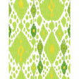 GASTON Y DANIELA GDW5446.003.0 IKAT VERDE Wallpaper - Eade's Wallpaper