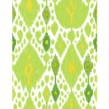 GASTON Y DANIELA GDW5446.003.0 IKAT VERDE Wallpaper - Eade's Wallpaper